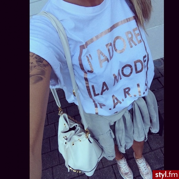 Pozostałe Ciuchy Moda