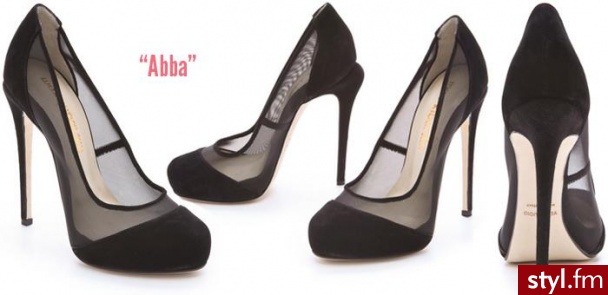 Pozostałe Buty Moda