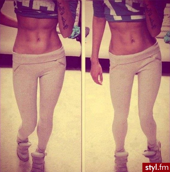 Sport i fitness
