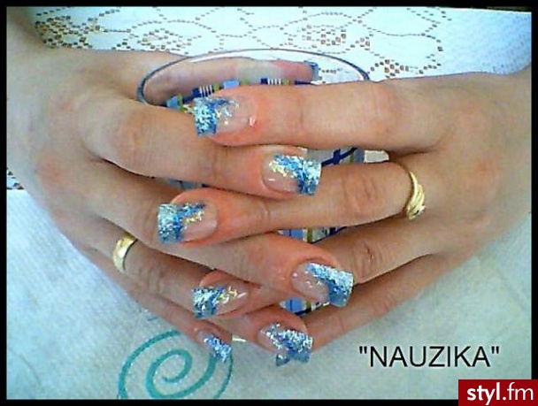 Paznokcie