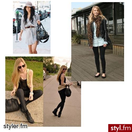 Ulubione. Martyśka - Styler