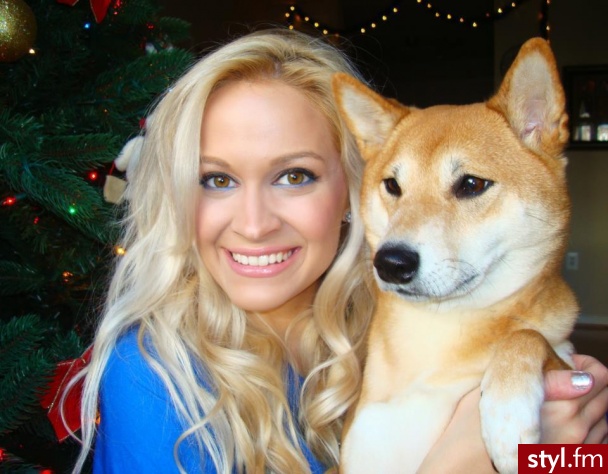 Blond Rozpuszczone Kręcone Na co dzień Długie Fryzury