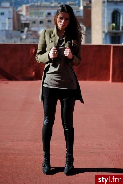 Pozostałe Ciuchy Moda
