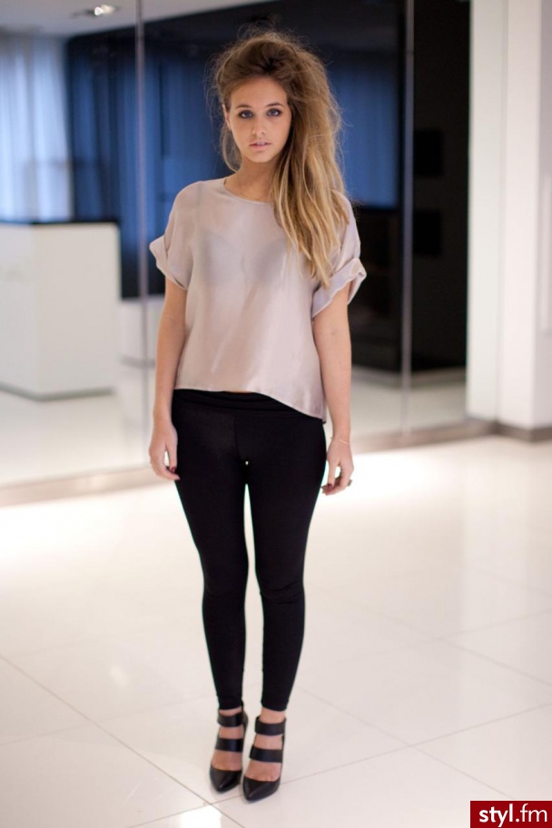 Pozostałe Ciuchy Moda