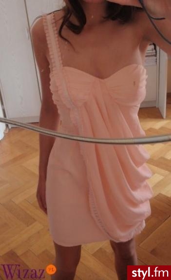 Sukienki Moda