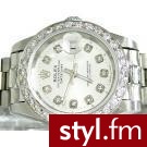ROLEX - Pozostałe Dodatki Moda