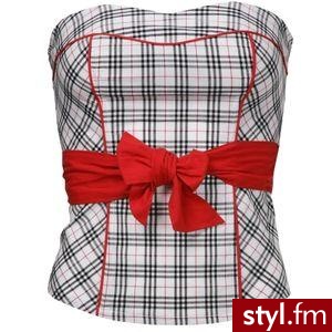 Charlotte Russe - Pozostałe Ciuchy Moda