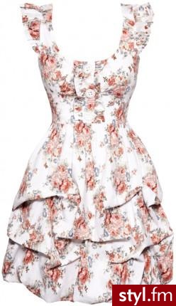 Pozostałe Ciuchy Moda