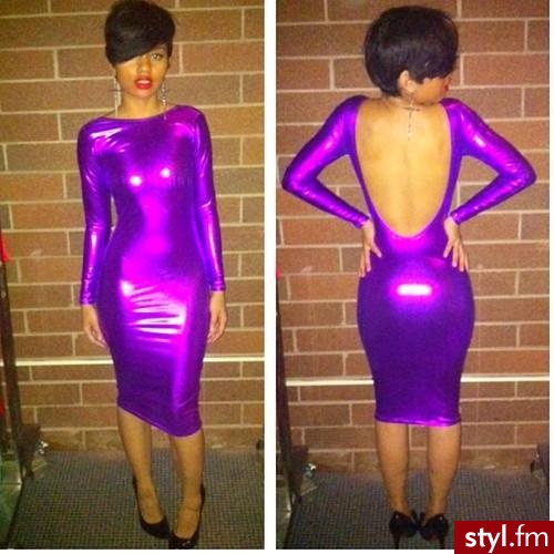 Pozostałe Sukienki Moda