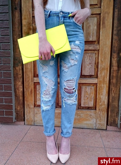 zapraszam na bloga :) 
http://misdimi.blogspot.com - Pozostałe Ciuchy Moda