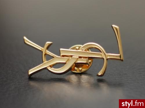 YSL JEWELS - Pozostałe Biżuteria Moda
