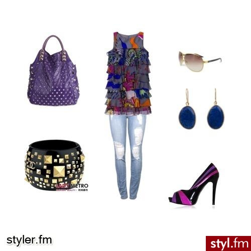 kj - Styler