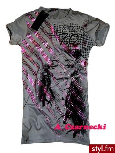 Pozostałe Ciuchy Moda