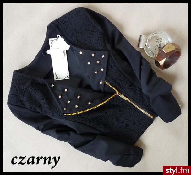 Pozostałe Okrycia Moda