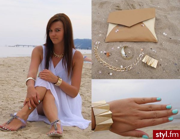 Gadżety Inne Moda