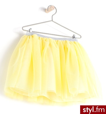 Krótkie Spódnice Moda