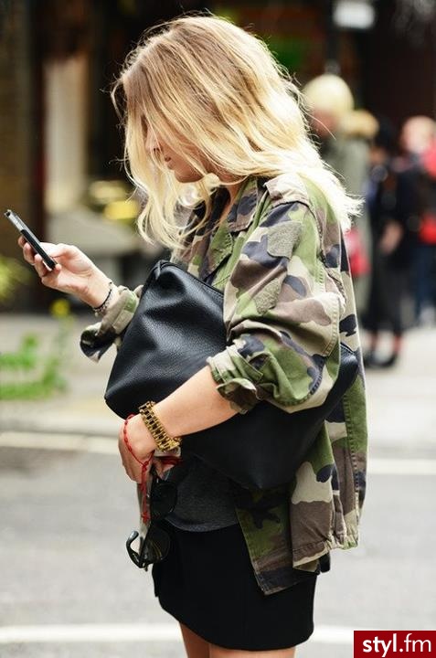 moro <3 - Moda uliczna Inne Moda