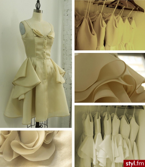 Pozostałe Ciuchy Moda