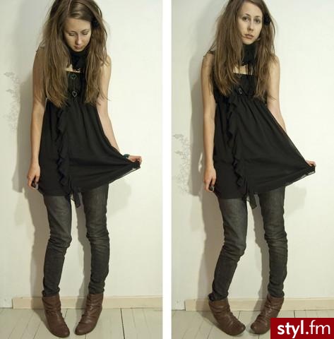 Pozostałe Ciuchy Moda