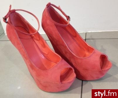 Koturny Buty Moda