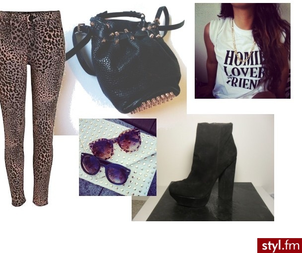 <3 - Styler