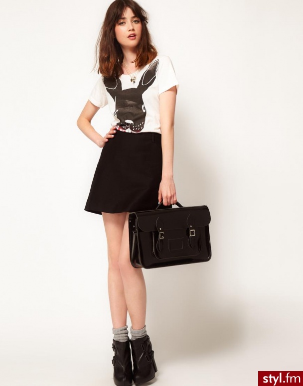 T-shirt Ciuchy Moda