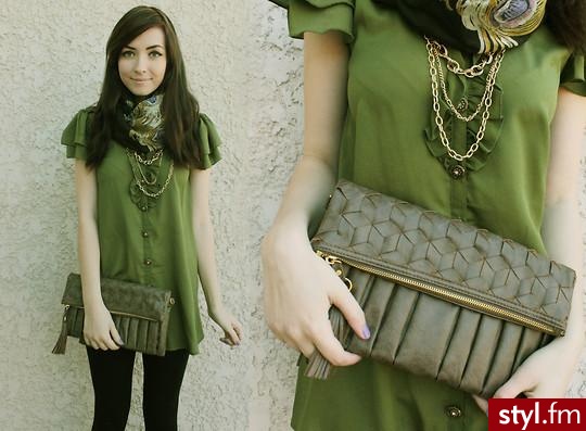 Pozostałe Ciuchy Moda