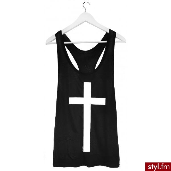 Topy Ciuchy Moda