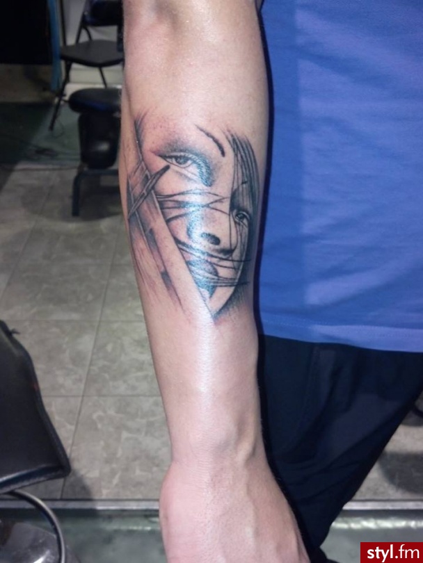 Tatuaże