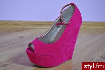 Koturny Buty Moda