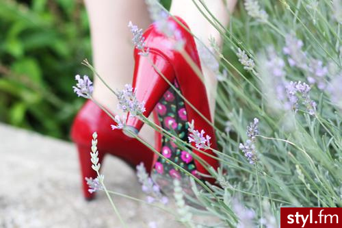 buty - Pozostałe Buty Moda