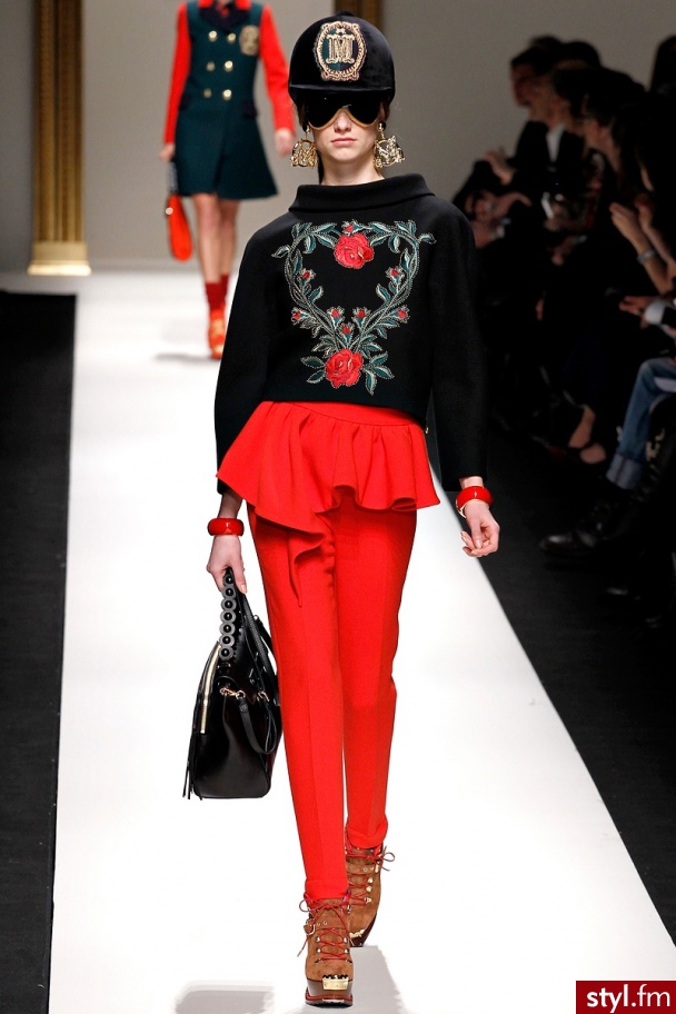 Pozostałe Ciuchy Moda