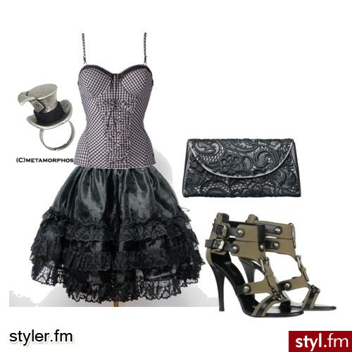 goth xd xd xd - Styler