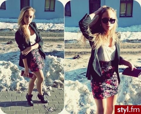 :D - Pozostałe Ciuchy Moda