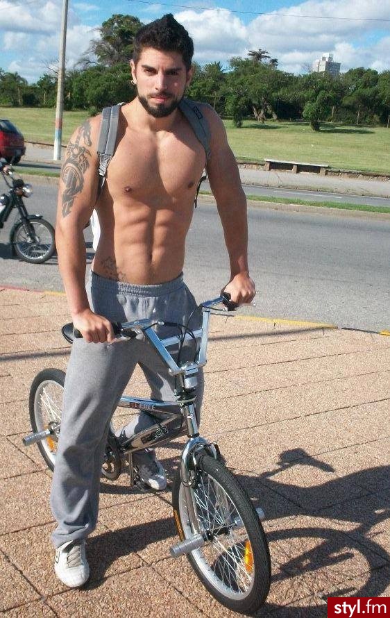 Sport i fitness