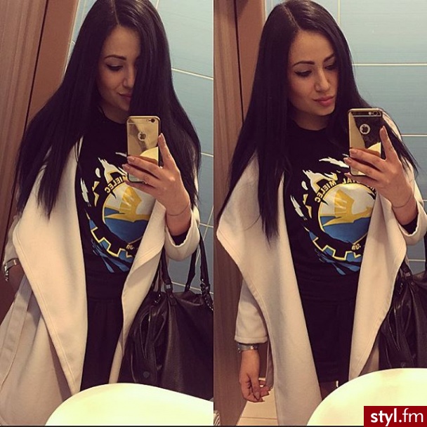 Pozostałe Ciuchy Moda