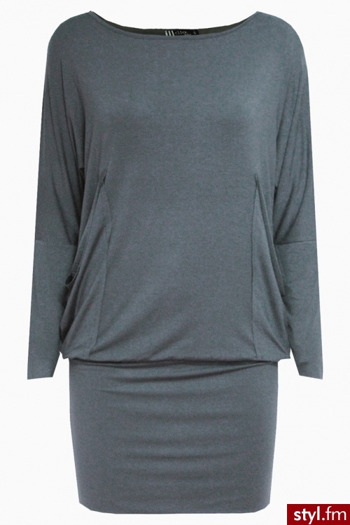 Dzienne Sukienki Moda