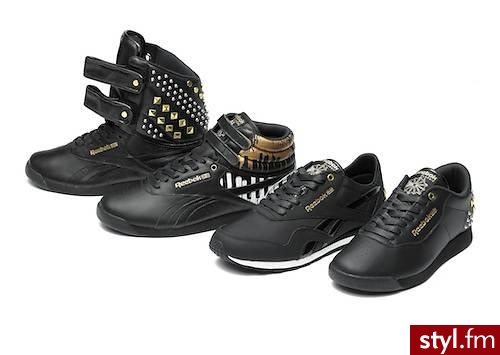 Sportowe Buty Moda