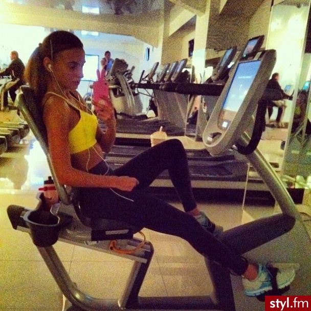 Sport i fitness