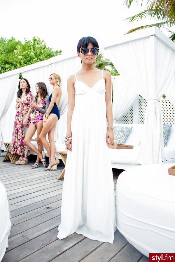 Dzienne Sukienki Moda