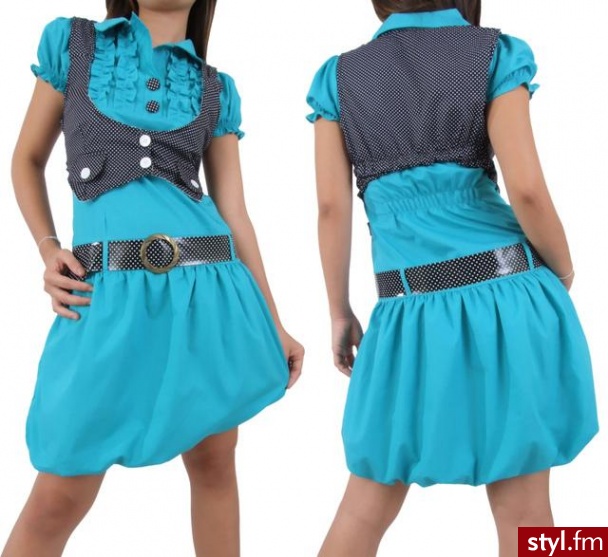 Pozostałe Ciuchy Moda