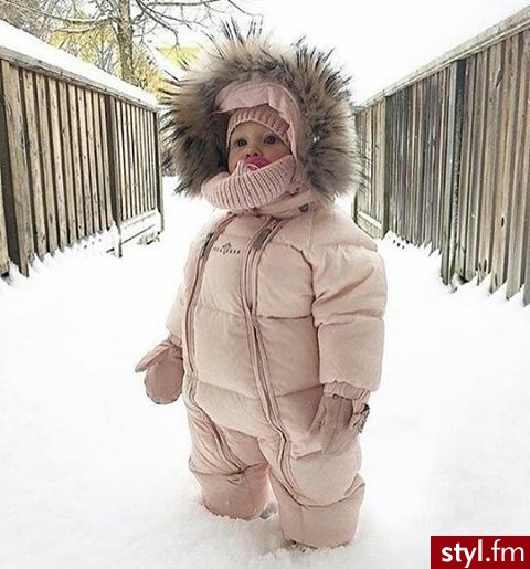 Nasze maluchy Dziecko
