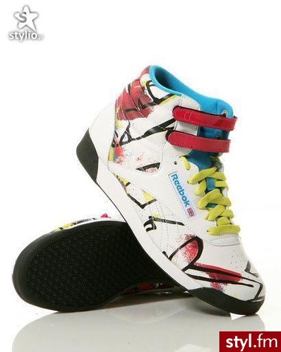 Pozostałe Buty Moda