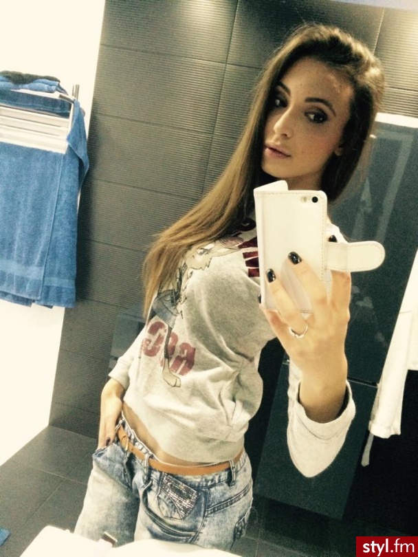Bluzy Ciuchy Moda