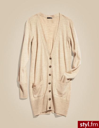 H&M - Pozostałe Ciuchy Moda