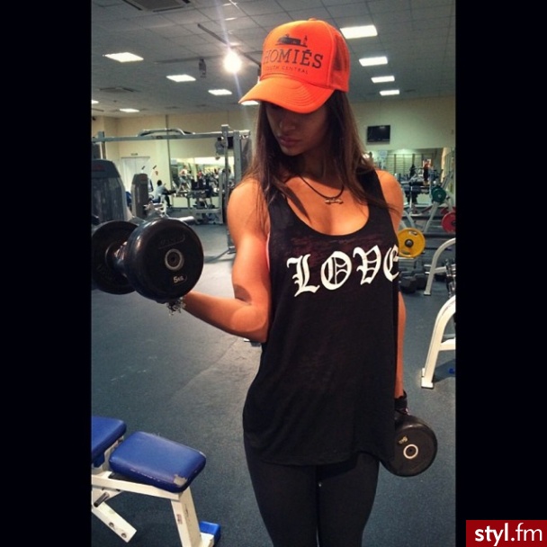 Sport i fitness