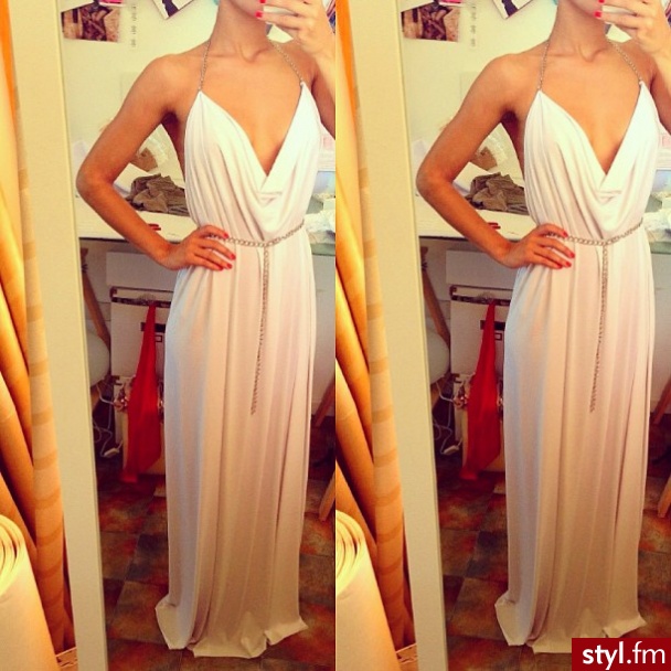 Dzienne Sukienki Moda