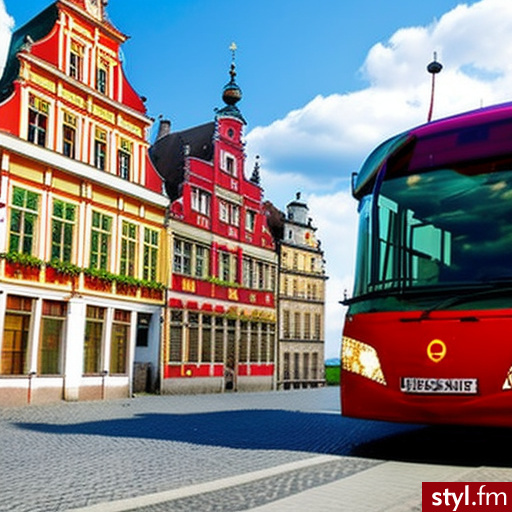 Jak zaoszczędzić pieniądze na podróży autobusem do Belgii?
https://mazurlinetravel.pl/busy-polska-belgia-polska - Podróże i miejsca