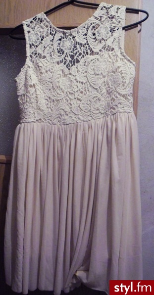 Wieczorowe Sukienki Moda