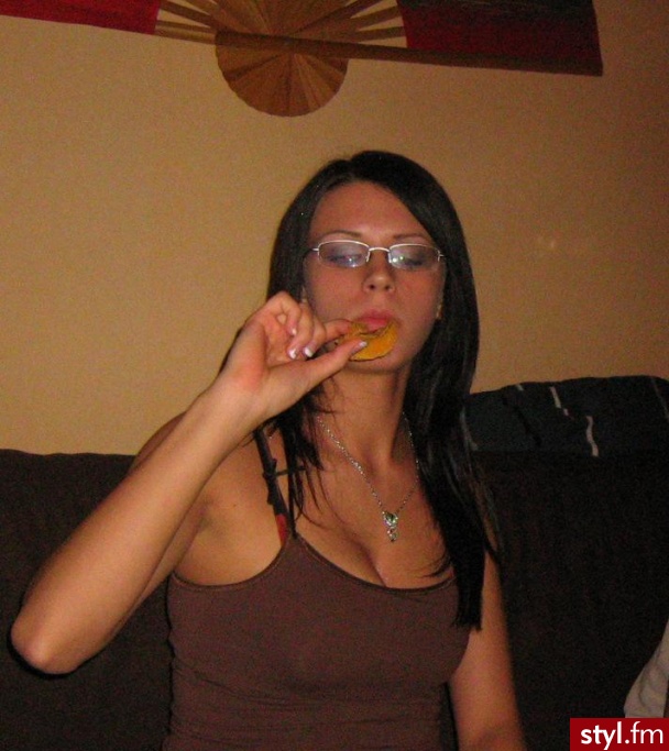 =]. Sory za głupie miny:P - Długie Fryzury